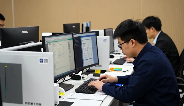 企业官网建设