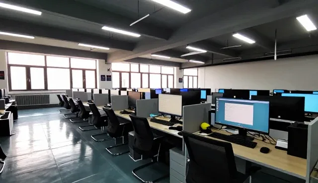智能化网络工程选型中的关键考量因素