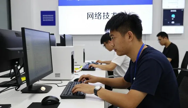 选择上海康祝德网络科技有限公司网站维护的几个理由