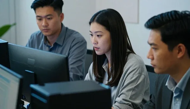 如何高效维护网站内容管理系统